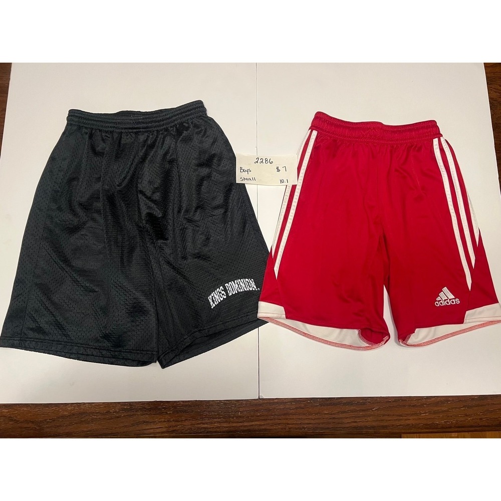 Boys youth small shorts‎ (2286)